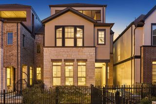 7119 Amber Grove Court, Dallas, TX 75231