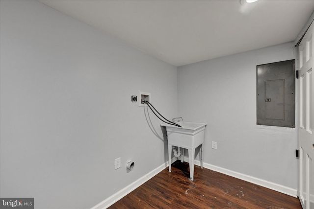 1148 SARGEANT ST, Baltimore, MD 21223