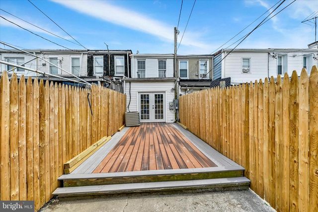 1148 SARGEANT ST, Baltimore, MD 21223