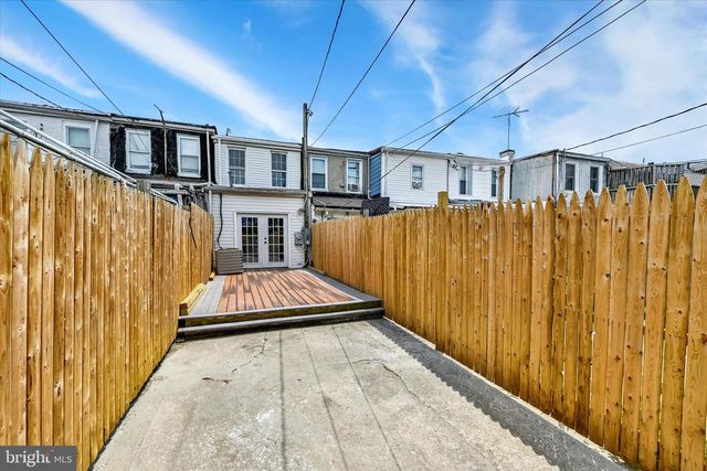 1148 SARGEANT ST, Baltimore, MD 21223