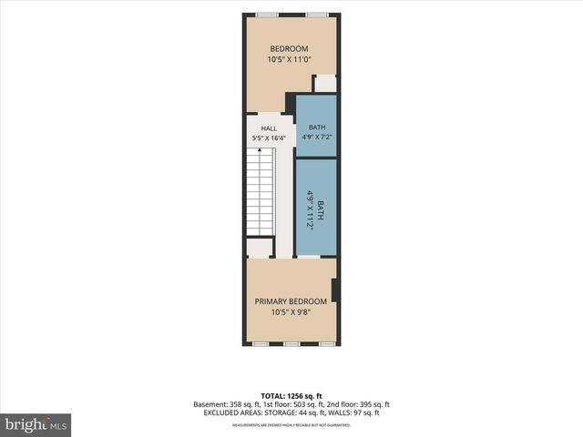 1148 SARGEANT ST, Baltimore, MD 21223