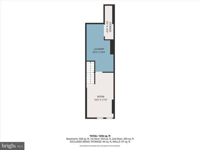 1148 SARGEANT ST, Baltimore, MD 21223