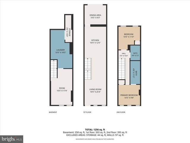 1148 SARGEANT ST, Baltimore, MD 21223