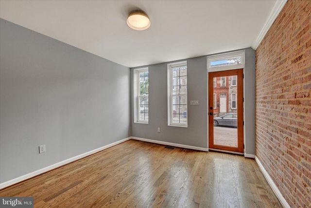 1148 SARGEANT ST, Baltimore, MD 21223