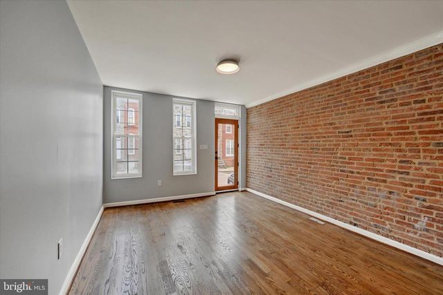 1148 SARGEANT ST, Baltimore, MD 21223