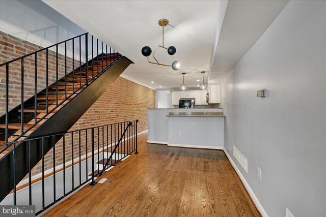 1148 SARGEANT ST, Baltimore, MD 21223