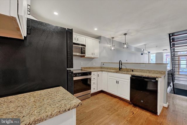 1148 SARGEANT ST, Baltimore, MD 21223