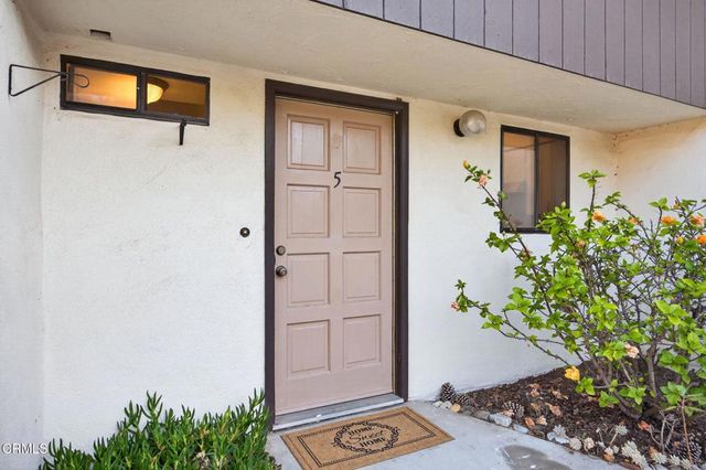 969 Miramonte Drive 5, Santa Barbara, CA 93109
