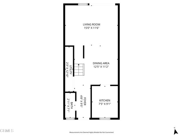 969 Miramonte Drive 5, Santa Barbara, CA 93109