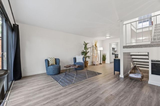 969 Miramonte Drive 5, Santa Barbara, CA 93109