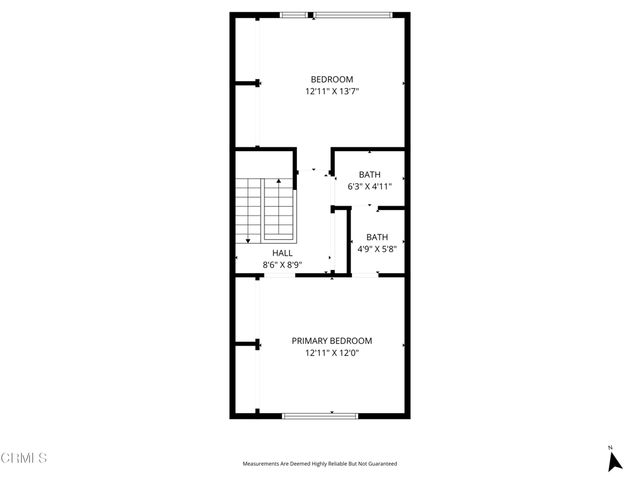 969 Miramonte Drive 5, Santa Barbara, CA 93109