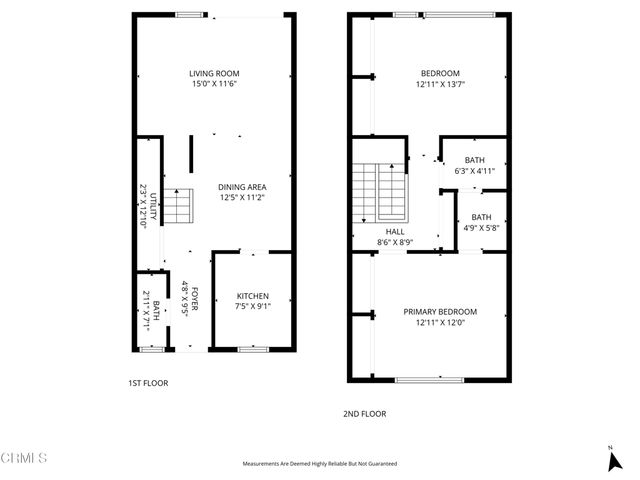 969 Miramonte Drive 5, Santa Barbara, CA 93109