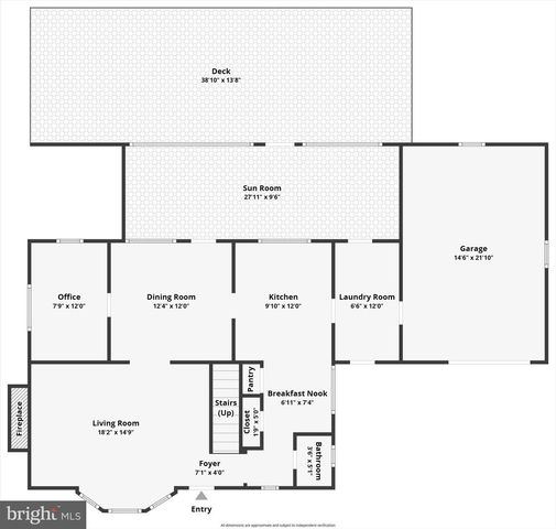 2400 CATHERINE ST, York, PA 17408