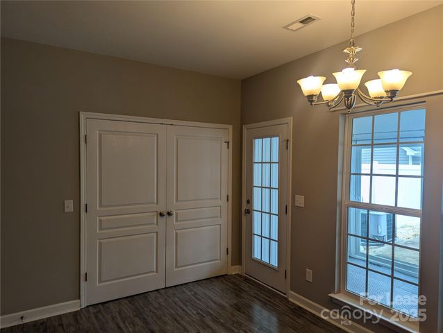 13918 Cypress Woods Drive, Huntersville, NC 28078