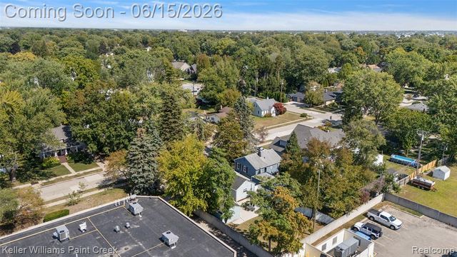 608 E Windemere Avenue, Royal Oak, MI 48073