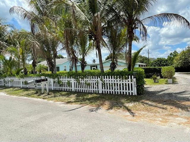 683 Mercury Street, West Palm Beach, FL 33406