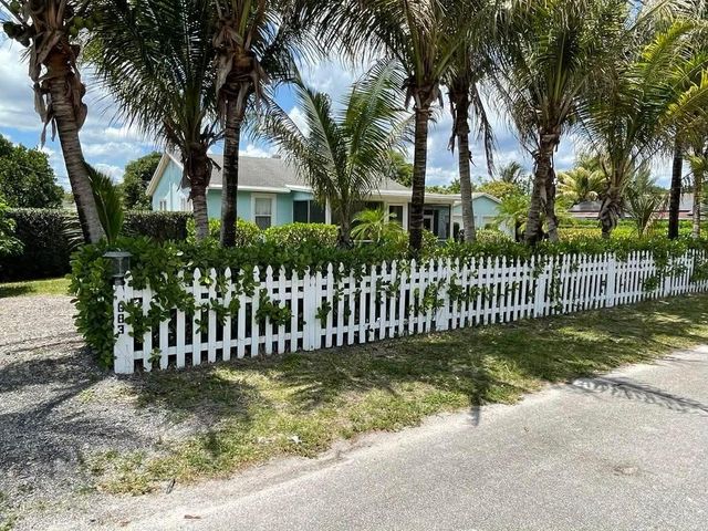 683 Mercury Street, West Palm Beach, FL 33406
