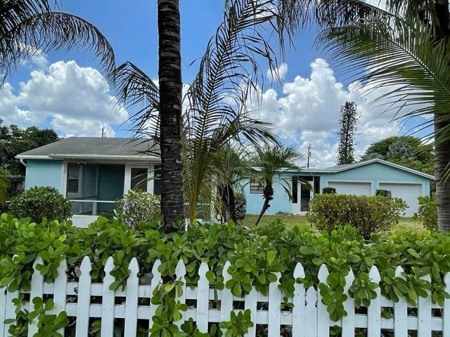 683 Mercury Street, West Palm Beach, FL 33406