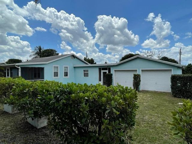 683 Mercury Street, West Palm Beach, FL 33406