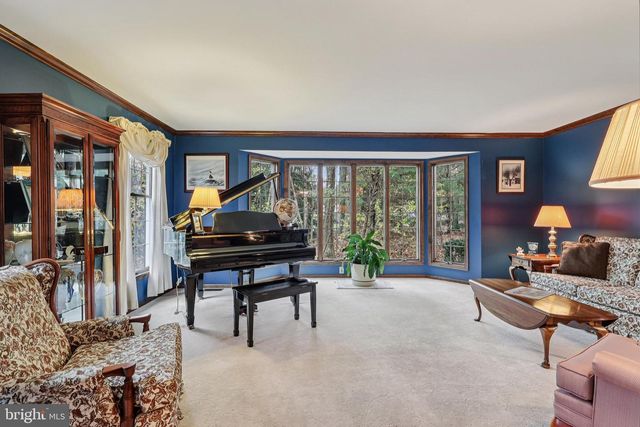 3 CANDLE CT, Shamong, NJ 08088