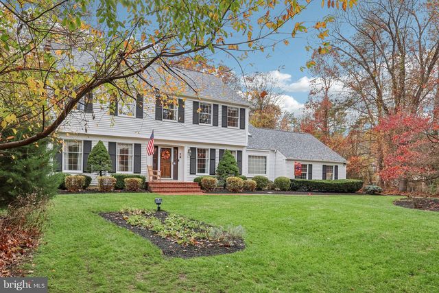 3 CANDLE CT, Shamong, NJ 08088