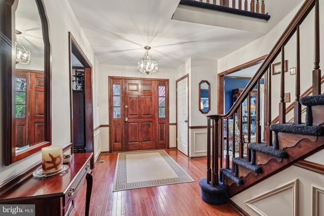 3 CANDLE CT, Shamong, NJ 08088