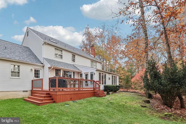 3 CANDLE CT, Shamong, NJ 08088