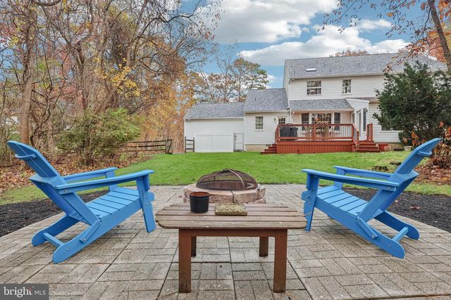 3 CANDLE CT, Shamong, NJ 08088