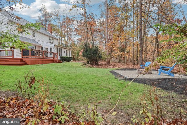 3 CANDLE CT, Shamong, NJ 08088