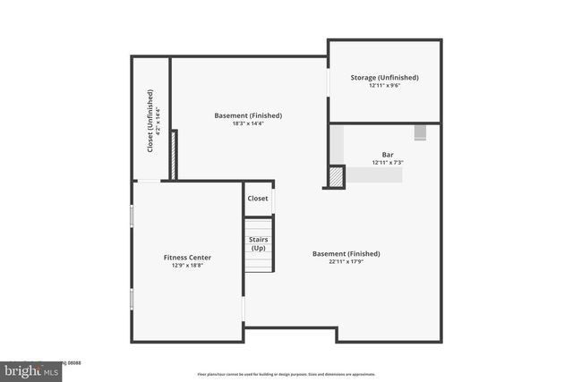 3 CANDLE CT, Shamong, NJ 08088