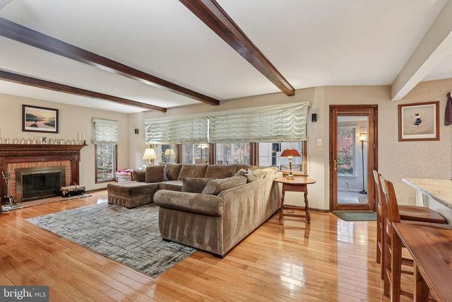 3 CANDLE CT, Shamong, NJ 08088