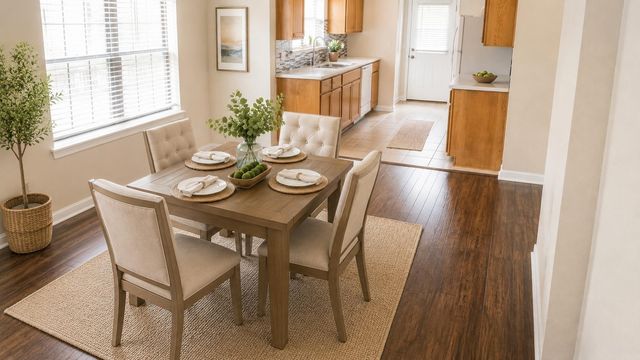 114 Sendero Drive, Huntsville, TX 77340