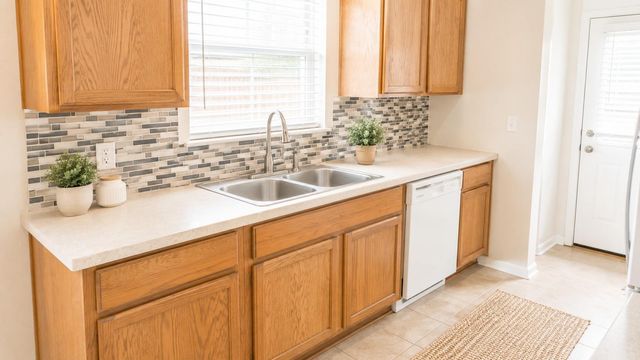 114 Sendero Drive, Huntsville, TX 77340