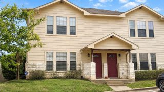 114 Sendero Drive, Huntsville, TX 77340