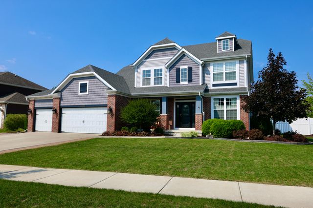 10052 Pearwood Drive, St. John, IN 46373