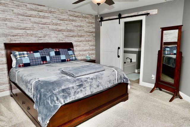 10052 Pearwood Drive, St. John, IN 46373