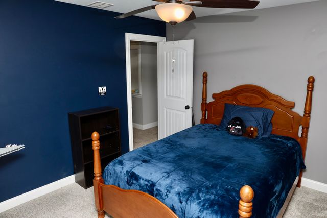 10052 Pearwood Drive, St. John, IN 46373