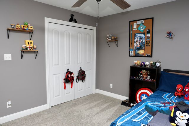 10052 Pearwood Drive, St. John, IN 46373