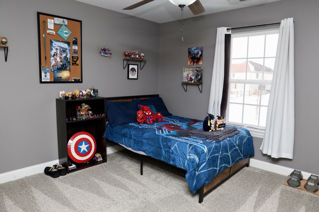 10052 Pearwood Drive, St. John, IN 46373