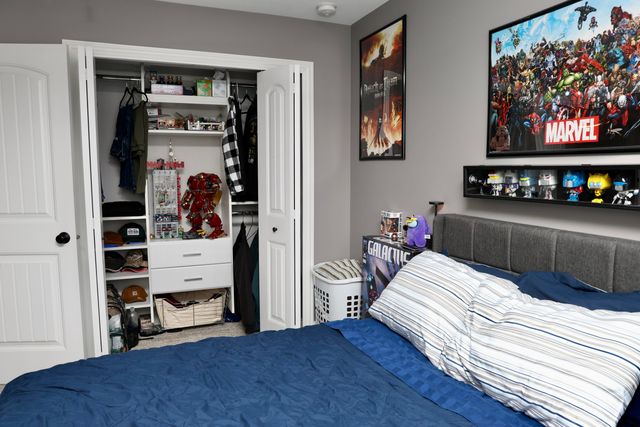 10052 Pearwood Drive, St. John, IN 46373