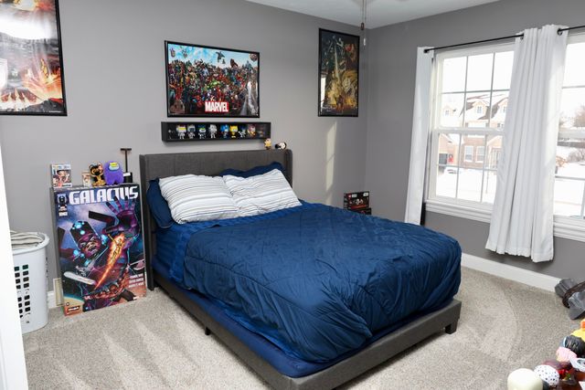 10052 Pearwood Drive, St. John, IN 46373