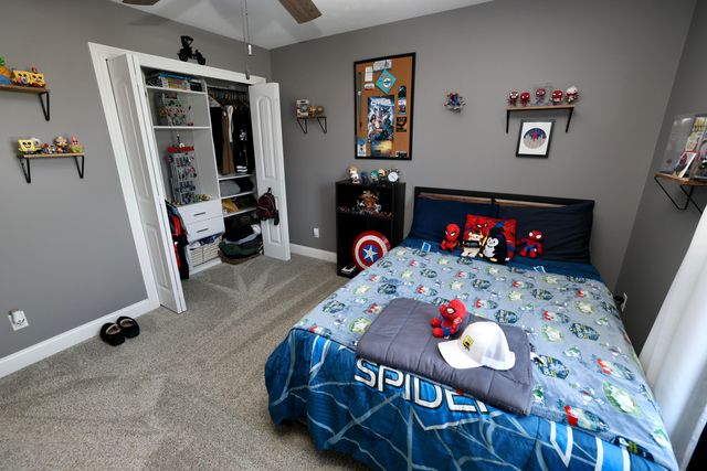 10052 Pearwood Drive, St. John, IN 46373