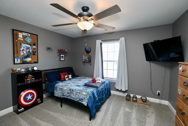 10052 Pearwood Drive, St. John, IN 46373