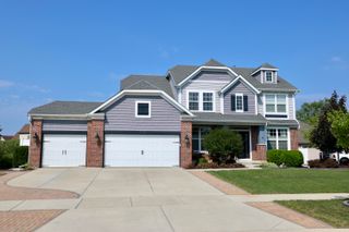 10052 Pearwood Drive, St. John, IN 46373