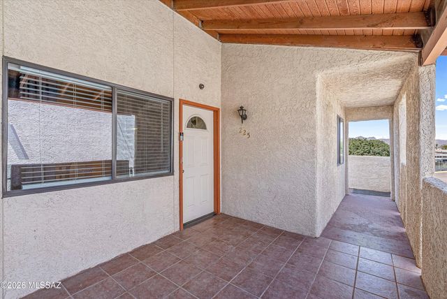 455 W Kelso St Apt 225, Tucson, AZ 85705