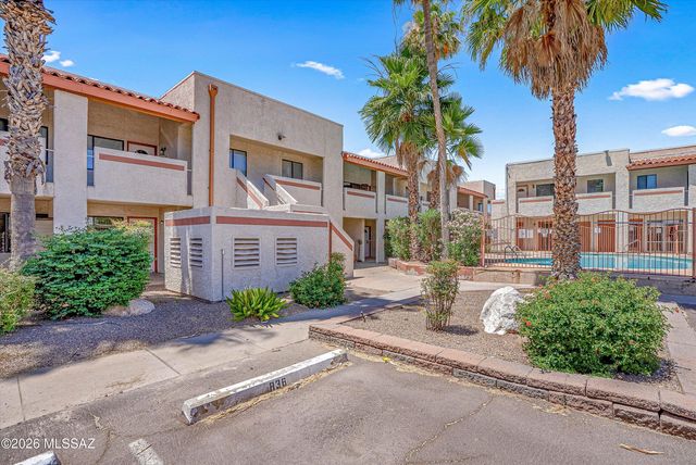 455 W Kelso St Apt 225, Tucson, AZ 85705