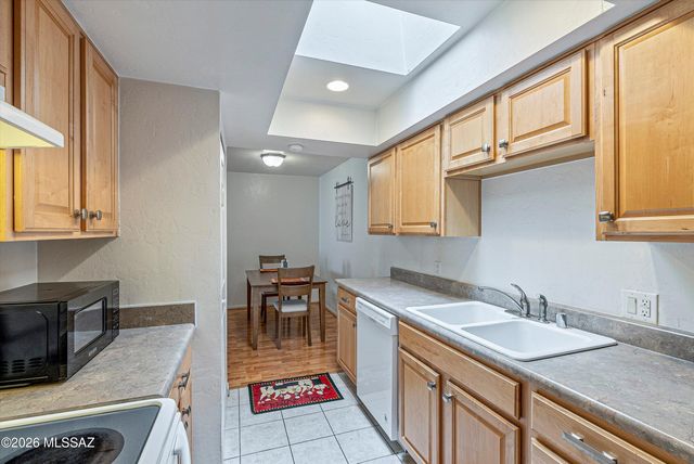 455 W Kelso St Apt 225, Tucson, AZ 85705