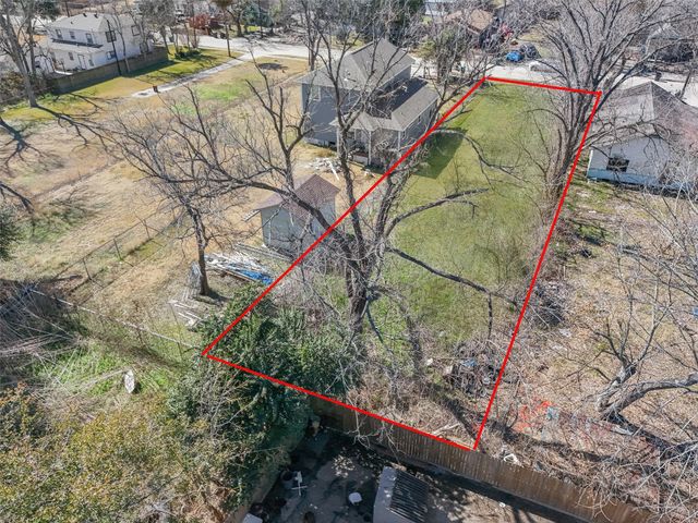 0 Wayne Street, Houston, TX 77026