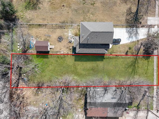 0 Wayne Street, Houston, TX 77026