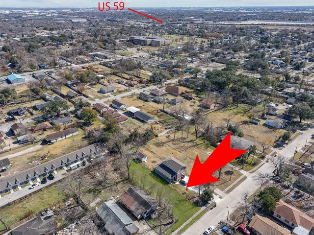 0 Wayne Street, Houston, TX 77026